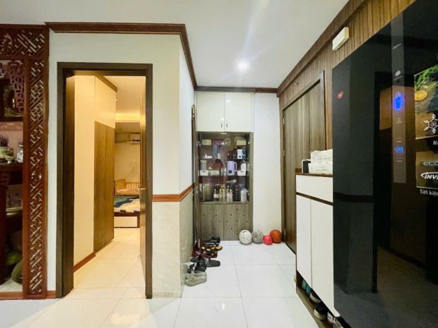 Bán căn chung cư - nằm ngay thành phố gia lưu,  bắc từ 6687685
