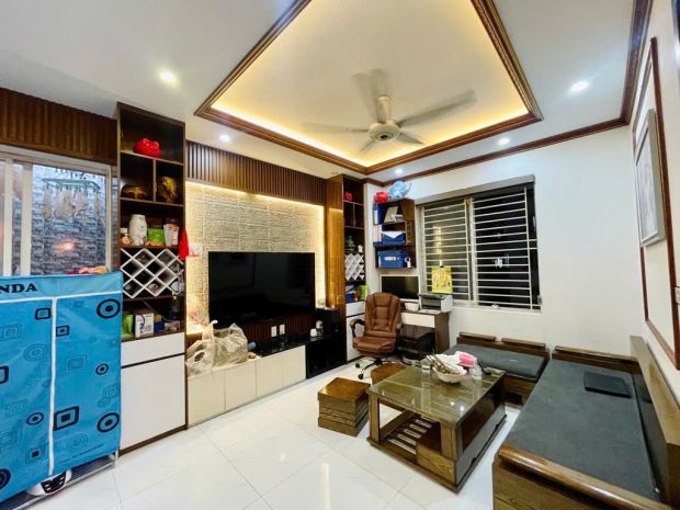 Bán căn chung cư - nằm ngay thành phố gia lưu,  bắc từ 6687686