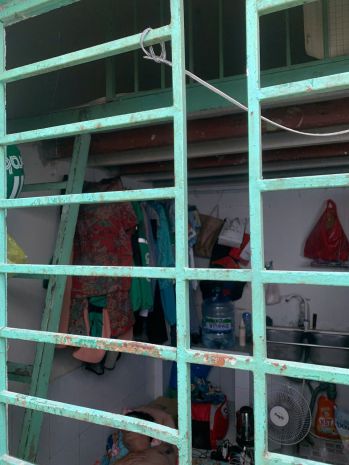 Tp thủ đức ! chính chủ bán khu nhà trọ 3 mặt tiền kinh 6687702