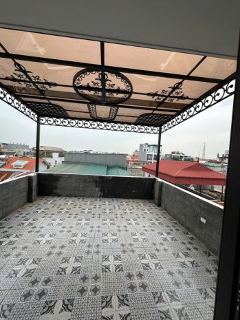 Bán nhà ngõ 96 thượng thanh 35m x 6t thang máy mới tinh, lô 6687723