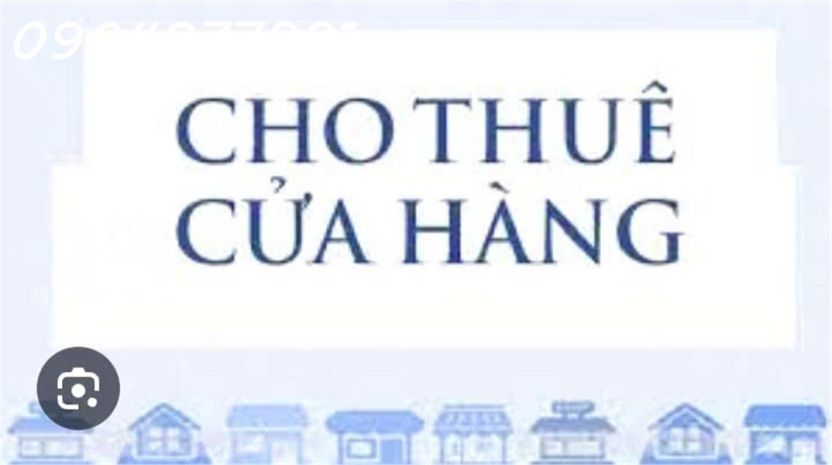 Cho thuê cửa hàng tại quận hoàn kiếm, hà nội 6687761