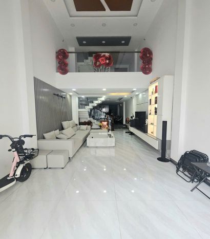 Bán nhà hẻm 4m an bình, p6, q5, 68m2, 5 tầng, 7 phòng ngủ, 6687796