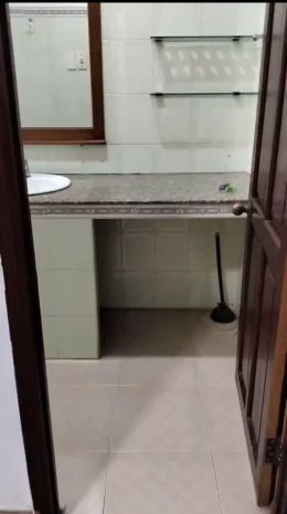Còn 1 phòng trọ đẹp  gò vấp  thoáng mát, sạch sẽ  giá tốt 6688241