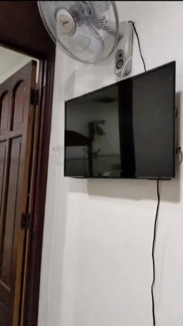 Còn 1 phòng trọ đẹp  gò vấp  thoáng mát, sạch sẽ  giá tốt 6688243