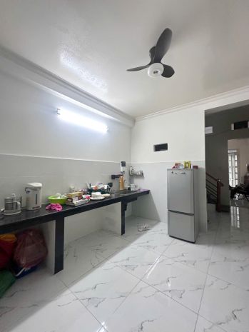 Nhà 3.5x12m mặt tiền kinh doanh đường số p4q8 vỉa hè rộng 6688433