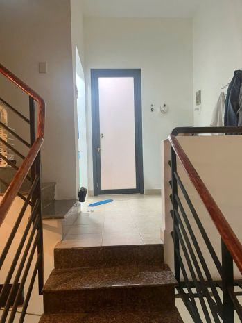 Nhà 3.5x12m mặt tiền kinh doanh đường số p4q8 vỉa hè rộng 6688436