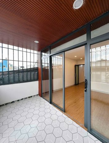 Hẻm thẳng 769 phạm thế hiển p4q8, giá 5.2 tỷ 6688440
