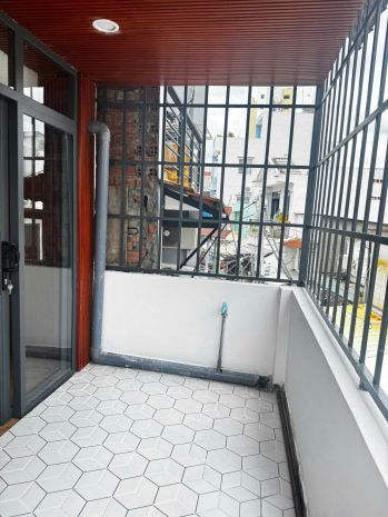Hẻm thẳng 769 phạm thế hiển p4q8, giá 5.2 tỷ 6688441