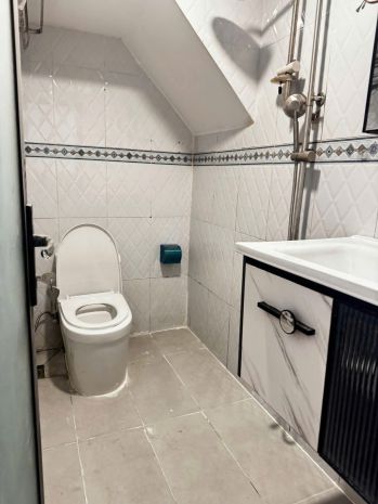 Hẻm thẳng 769 phạm thế hiển p4q8, giá 5.2 tỷ 6688443
