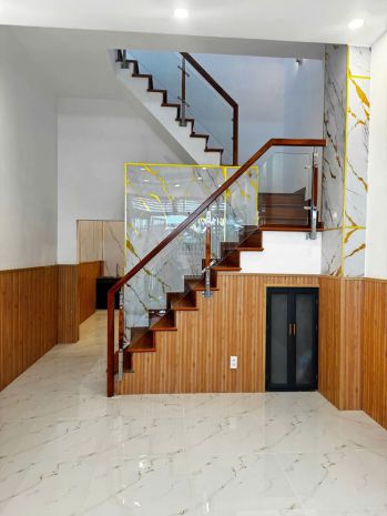 Hẻm thẳng 769 phạm thế hiển p4q8, giá 5.2 tỷ 6688444