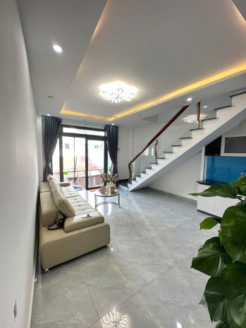 Bán nhà nguyễn siêu 2 mặt tiền hẻm ô tô, xe máy - 3pn, 6688446