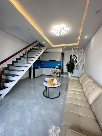 Bán nhà nguyễn siêu 2 mặt tiền hẻm ô tô, xe máy - 3pn, 6688448