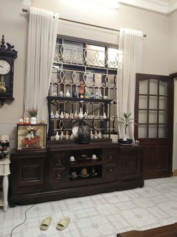 Bán nhà lô góc 3 thoáng  mặt tiền khủng  kinh doanh dòng 6688572