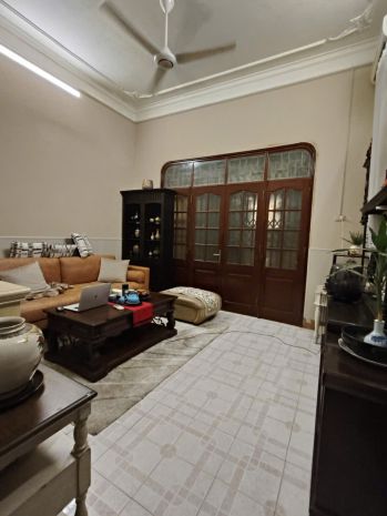Bán nhà lô góc 3 thoáng  mặt tiền khủng  kinh doanh dòng 6688573