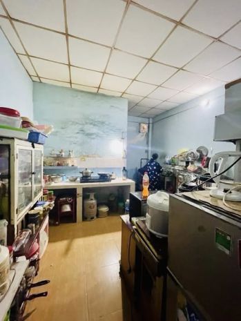 Ngay đhct  hẻm tải thông  2 tầng  72m² 418  giá mềm 6688635
