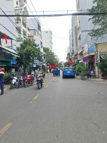 Nguyễn thị thập, chỉ 4,2tỷ, dt 48m2, nhà đẹp 3 tầng, hẻm 6688668