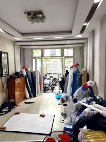 Nguyễn thị thập, chỉ 4,2tỷ, dt 48m2, nhà đẹp 3 tầng, hẻm 6688669