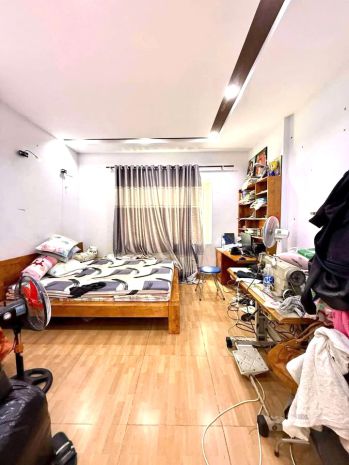 Nguyễn thị thập, chỉ 4,2tỷ, dt 48m2, nhà đẹp 3 tầng, hẻm 6688670