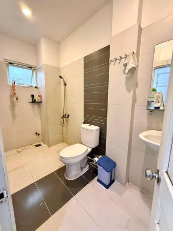 Nguyễn thị thập, chỉ 4,2tỷ, dt 48m2, nhà đẹp 3 tầng, hẻm 6688671