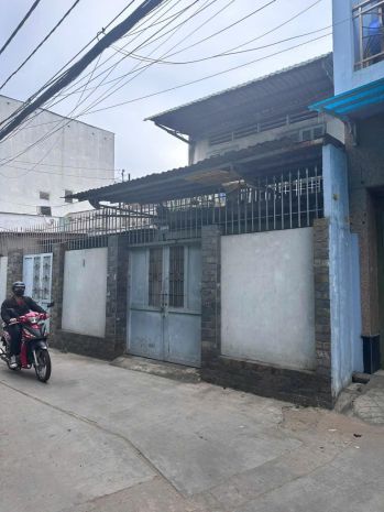 Nhà hxh trường chinh, 68m², nở hậu, gần etown  ga t3, chỉ 6688672