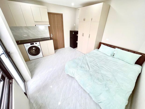 Bán căn hộ cccc  dòng tiền đỉnh cao  phố hoàng mai  6 6688712