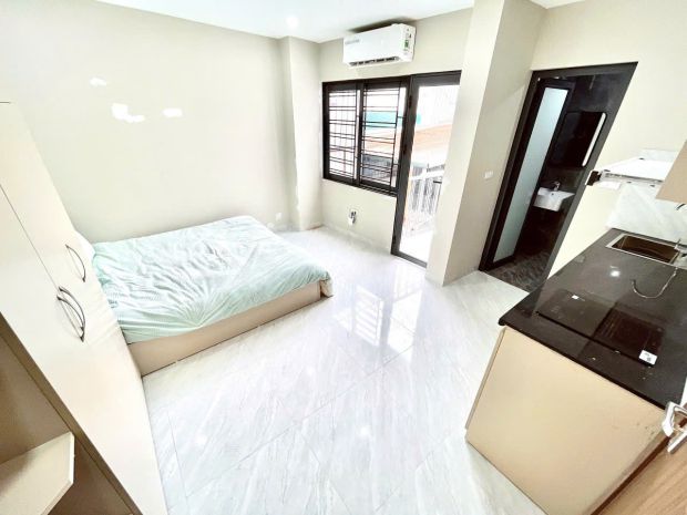 Bán căn hộ cccc  dòng tiền đỉnh cao  phố hoàng mai  6 6688713