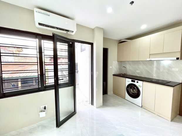 Bán căn hộ cccc  dòng tiền đỉnh cao  phố hoàng mai  6 6688714