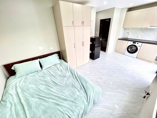 Bán căn hộ cccc  dòng tiền đỉnh cao  phố hoàng mai  6 6688715