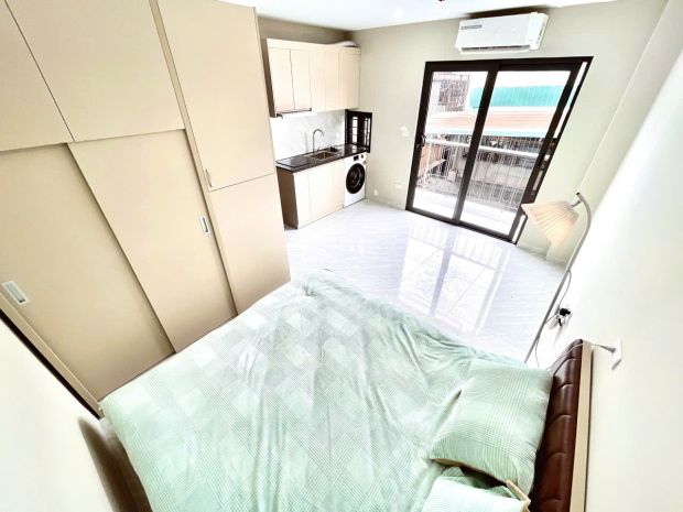 Bán căn hộ cccc  dòng tiền đỉnh cao  phố hoàng mai  6 6688716