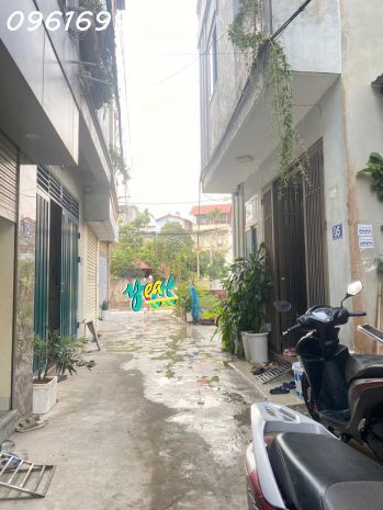 Bán đất 40m, thôn hải bối, xã hải bối, đông anh. 6688720