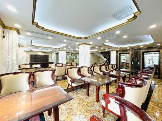 Bán nhà vạn phúc, tố hữu, hà đông- vỉa hè rộng, ô tô tránh 6688740