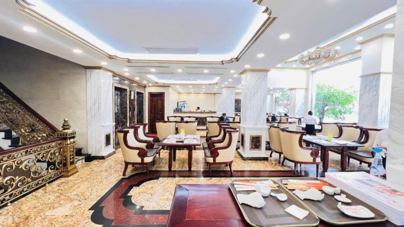 Bán nhà vạn phúc, tố hữu, hà đông- vỉa hè rộng, ô tô tránh 6688741