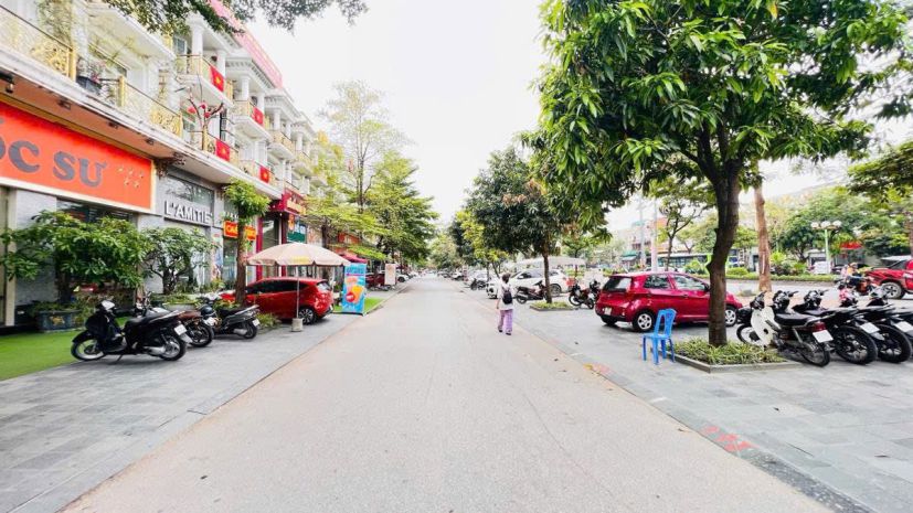 Bán nhà vạn phúc, tố hữu, hà đông- vỉa hè rộng, ô tô tránh 6688742