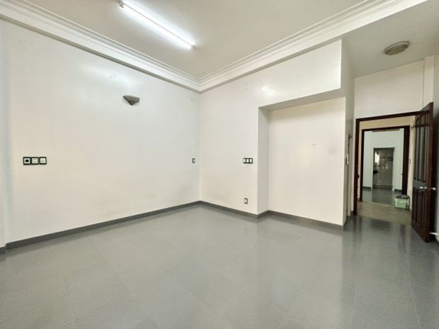 Phú nhuận - xe hơi 7 chỗ vào nhà - hẻm đẹp phân lô có công 6688751