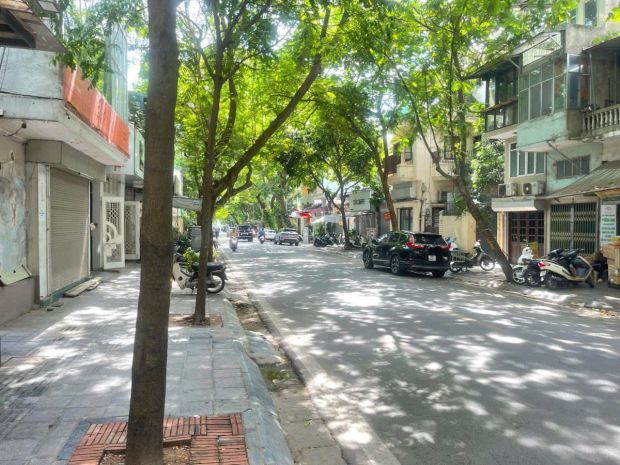 Nhà  kđt nam la khê 66m²  5 tầng  mặt tiền rộng  giá 6688770