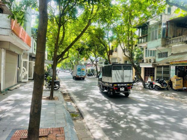 Nhà  kđt nam la khê 66m²  5 tầng  mặt tiền rộng  giá 6688771
