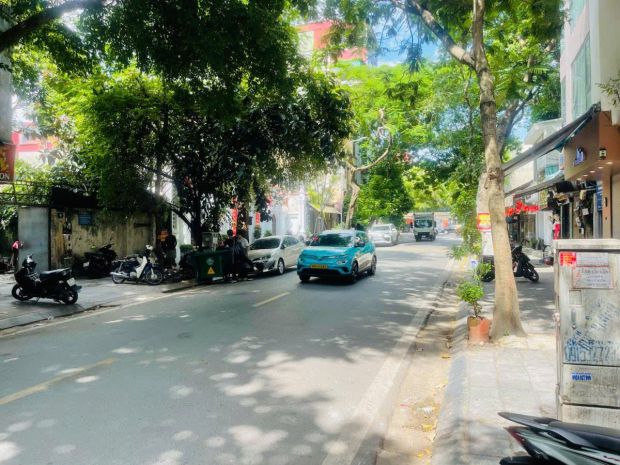 Nhà  kđt nam la khê 66m²  5 tầng  mặt tiền rộng  giá 6688772