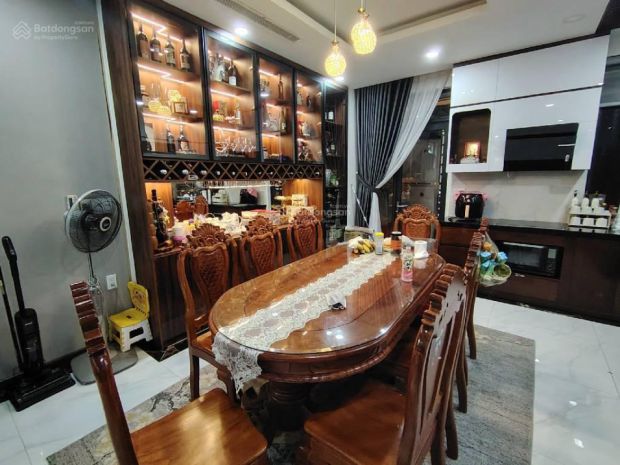 Bán nhà phố cao cấp 3 tầng 7x20m mặt tiền kdc dương hồng, 6689062