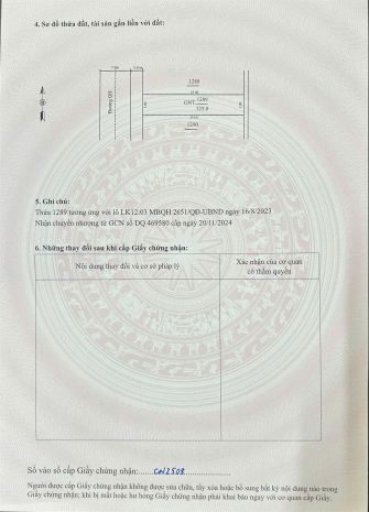 Đất đẹp  giá tốt  - cần bán lô đất vị trí đẹp tại đường đt 6689643