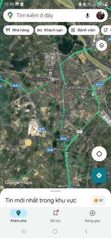 Đất đẹp  giá tốt  - cần bán lô đất vị trí đẹp tại đường đt 6689644