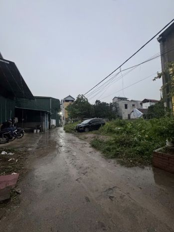 Bán đất đẹp  vị trí siêu hiếm - hơn 9 ty kinh doanh 6689842