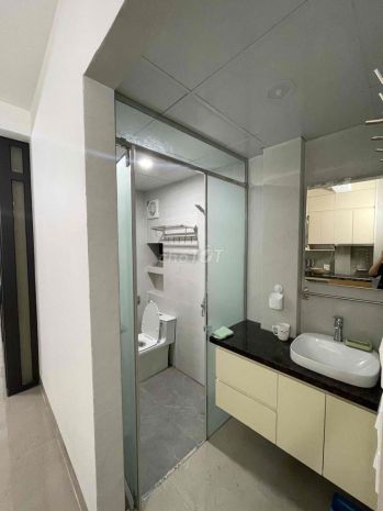 Chính chủ cho thuê phòng trọ nguyên tầng 48m2 thuỵ khuê, 6690002
