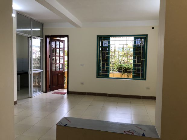 Cho thuê căn hộ tập thể đh thủy lơi 6690053