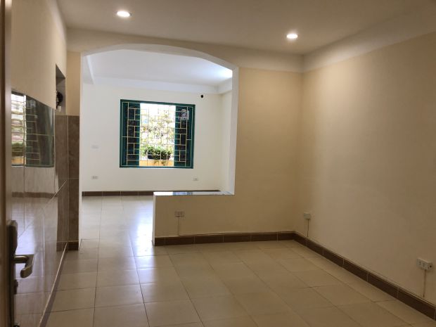 Cho thuê căn hộ tập thể đh thủy lơi 6690054