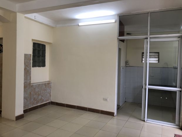 Cho thuê căn hộ tập thể đh thủy lơi 6690055