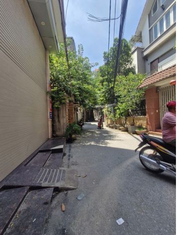 Bán nhà phố lụa  hà đông  70m²  4 tầng  2 ô tô ngủ 6690147