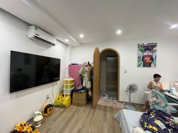 Bán gấp nhà trường chinh - cách mặt phố 2 nhà - giá chào 6690255