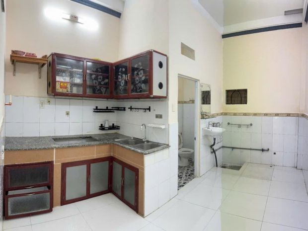 Giảm 200tr! nhà 2 tầng hxh 36m2, vuông  nguyễn thị đặng q12 6690264