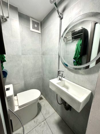 Bán nhà mới phố minh khai, hai bà trưng 20m2 x 5 tầng, giá 6690288