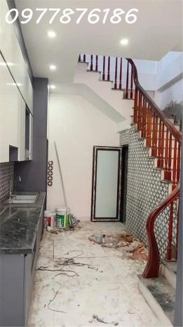 Biên giang- hà đông. nhà mới thông, cách ô tô 15m. giá 4,2 6690363